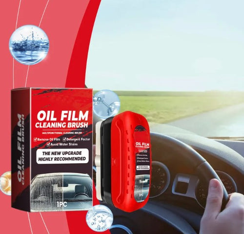 car window glass cleaner interior cleaning tool