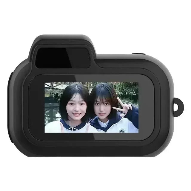 mini camera video recorder portable spy camera